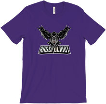 ragefulriotog T-Shirts
