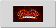 od3m0n1co XXL Gaming Mousepad