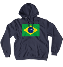 felipe36473827457246 Hoodies (No-Zip/Pullover)