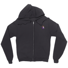 renee_tv Zip Up Hoodie