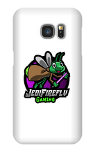 JediFirefly Gaming Samsung Phone Cases