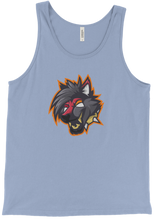 TODOSaber Tank Top