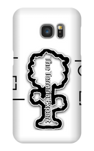 The Terraria Expert Samsung Phone Cases