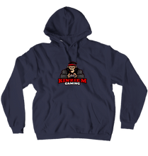 Kinzie M Gaming Hoodies (No-Zip/Pullover)