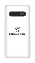 thegremlinking1 Samsung Phone Cases