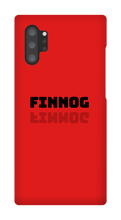 finnog Samsung Phone Cases