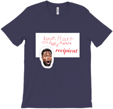 The Kevin Hart Comedy Award Tee
