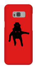 Shadow Arnold Samsung Phone Cases