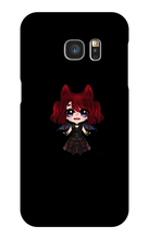 Oneko Chibi  Samsung Phone Case