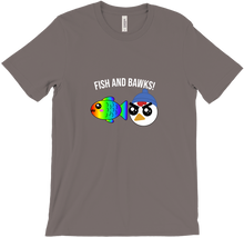 fishandbawks T-Shirts