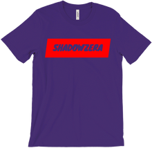Camiseta SHAD0WZERA