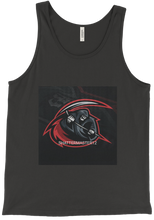 ShatterMaster12 Tank Top