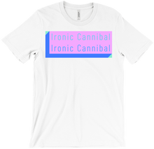 ironiccannibal T-Shirts