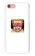 suixidekeks iPhone Phone Cases