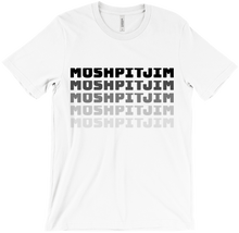moshpitjim T-Shirts