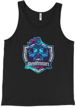 skyknight_gaming Tank Top