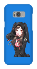 xno_mxrcy Samsung Phone Cases