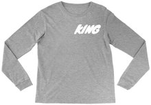 Pull King