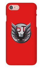 bt_assailantt iPhone Phone Cases