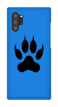 zafilasleep_naruto Samsung Phone Cases