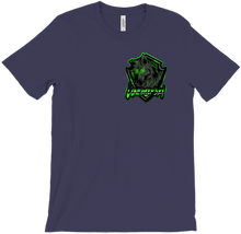 lonewolf3k1-2005 T-Shirts