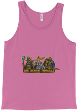 TVT Power Tank Top