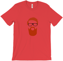 General Tabby logo OG T-shirt