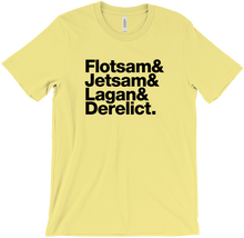 Nautical Lingo Shirt