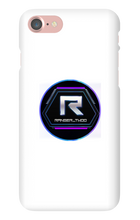 ranger_twoo iPhone Phone Cases