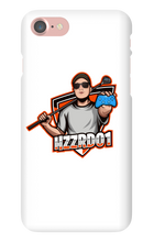 hzzrd01 iPhone Phone Cases