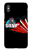 silvaptt iPhone Phone Cases