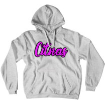 Citnas Hoodies (No-Zip/Pullover)