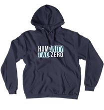 Humanity TWO.ZERO Hoodie