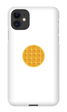 knarwaffle iPhone Phone Cases