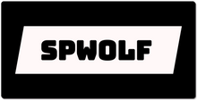 spwolf XXL Gaming Mousepad