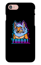 tokoo1 iPhone Phone Cases