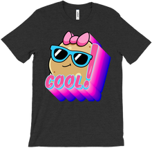 tatrCool (Pink) Tee