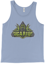sicariusgaming87 Tank Top
