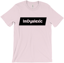 ImDysIexic T-Shirts