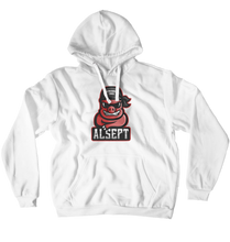 Hoodies (No-Zip/Pullover)