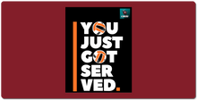 k_gould93 XXL Gaming Mousepad
