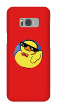davidpaes Samsung Phone Cases