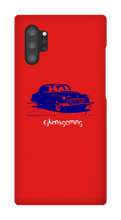 ejkensgaming Samsung Phone Cases