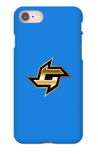 giltietv iPhone Phone Cases