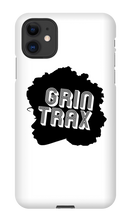 demarkuslewis iPhone Phone Cases