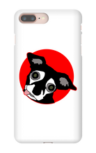 its_jfree iPhone Phone Cases