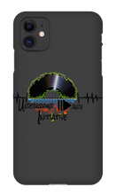 UDI iPhone Cases