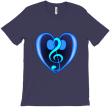 heart shirt