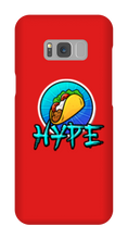 cussingscarab02 Samsung Phone Cases