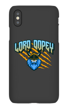 Viking iPhone Phone Cases